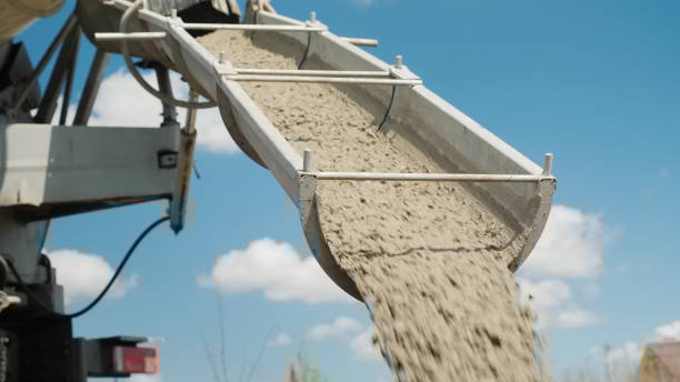 Best Concrete Patio Design and Installation in Wellsville, MO