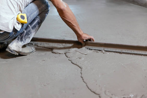 Best Concrete Steps and Stairs in Wellsville, MO