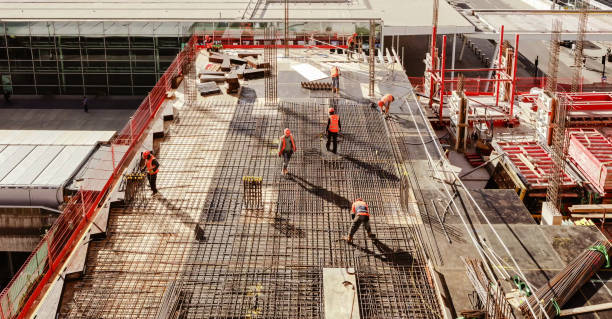 Best Concrete Demolition Services in Wellsville, MO