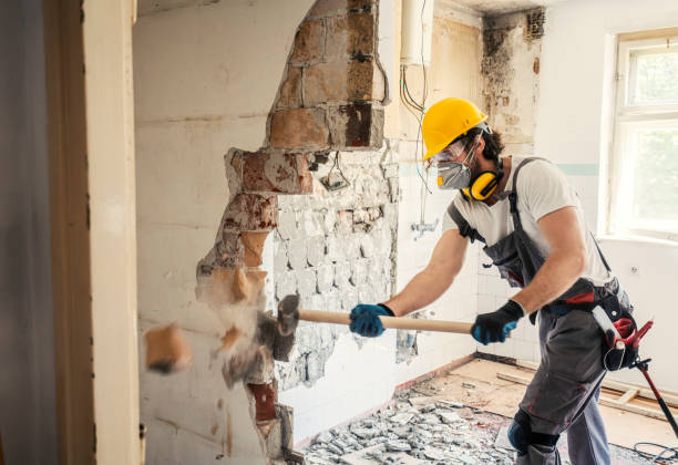 Trusted MO Concrete contractor Experts