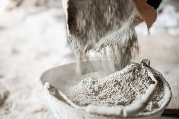Best Concrete Grinding and Polishing in Wellsville, MO