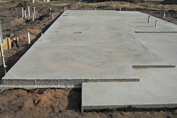 Best Industrial Concrete Flooring in Wellsville, MO