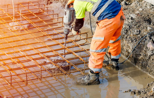 Best Concrete Staining and Coloring in Wellsville, MO